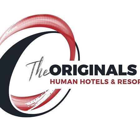 The Originals Access, Hotel Beziers Est Villeneuve-les-Beziers Ngoại thất bức ảnh