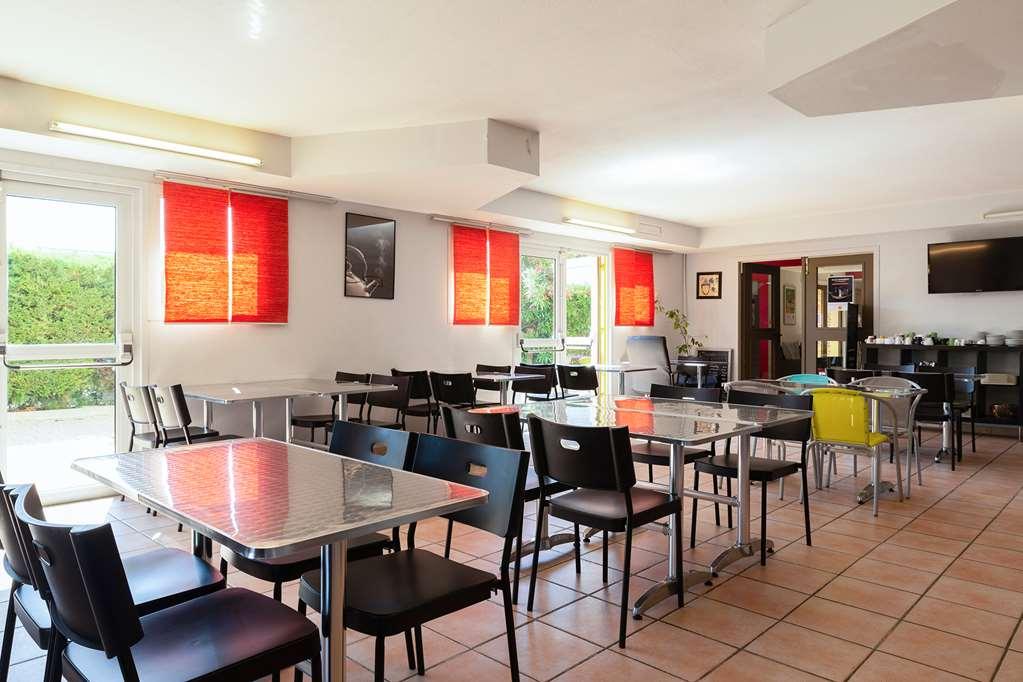 The Originals Access, Hotel Beziers Est Villeneuve-les-Beziers Tiện nghi bức ảnh