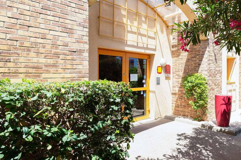 The Originals Access, Hotel Beziers Est Villeneuve-les-Beziers Ngoại thất bức ảnh