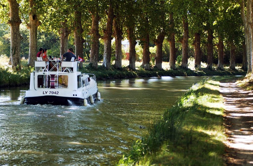 The Originals Access, Hotel Beziers Est Villeneuve-les-Beziers Ngoại thất bức ảnh