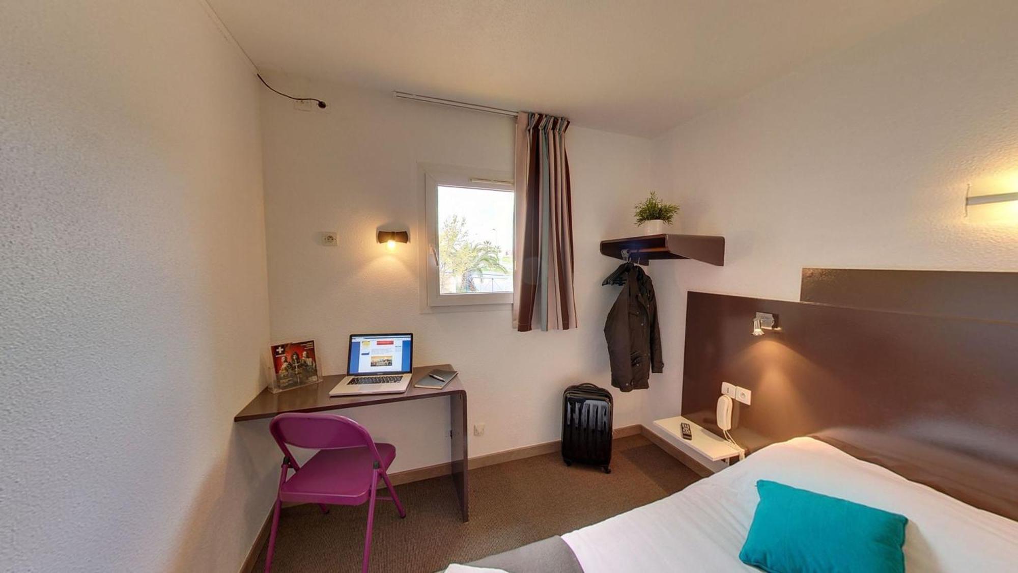 The Originals Access, Hotel Beziers Est Villeneuve-les-Beziers Phòng bức ảnh