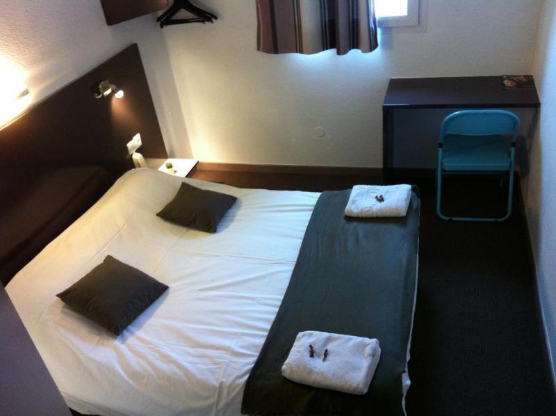 The Originals Access, Hotel Beziers Est Villeneuve-les-Beziers Ngoại thất bức ảnh