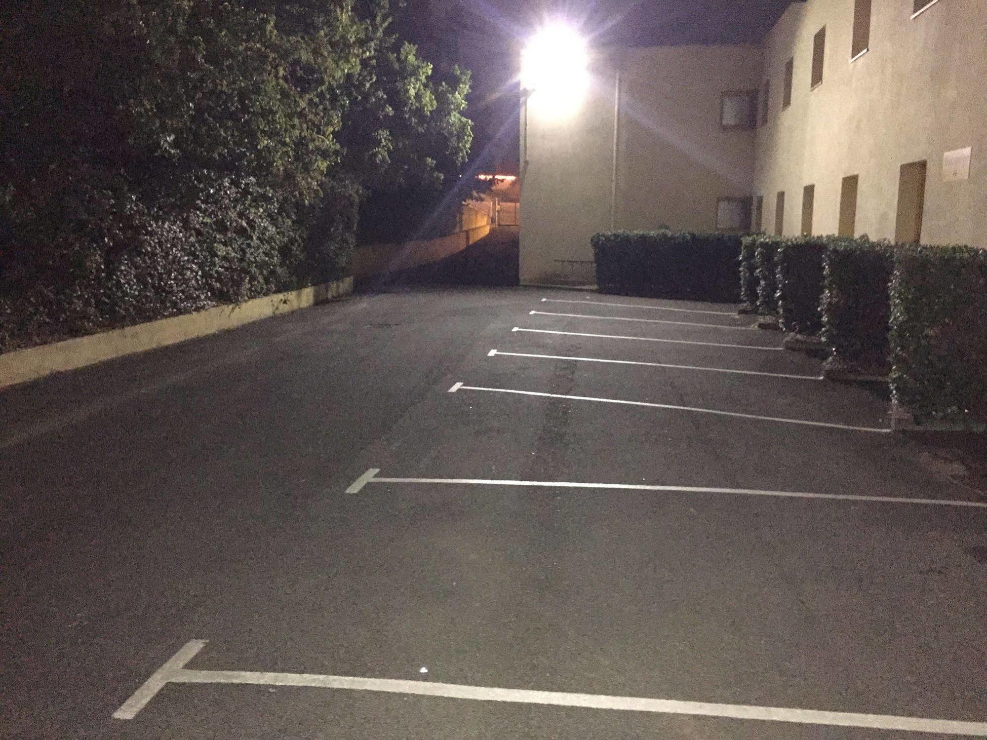 The Originals Access, Hotel Beziers Est Villeneuve-les-Beziers Ngoại thất bức ảnh