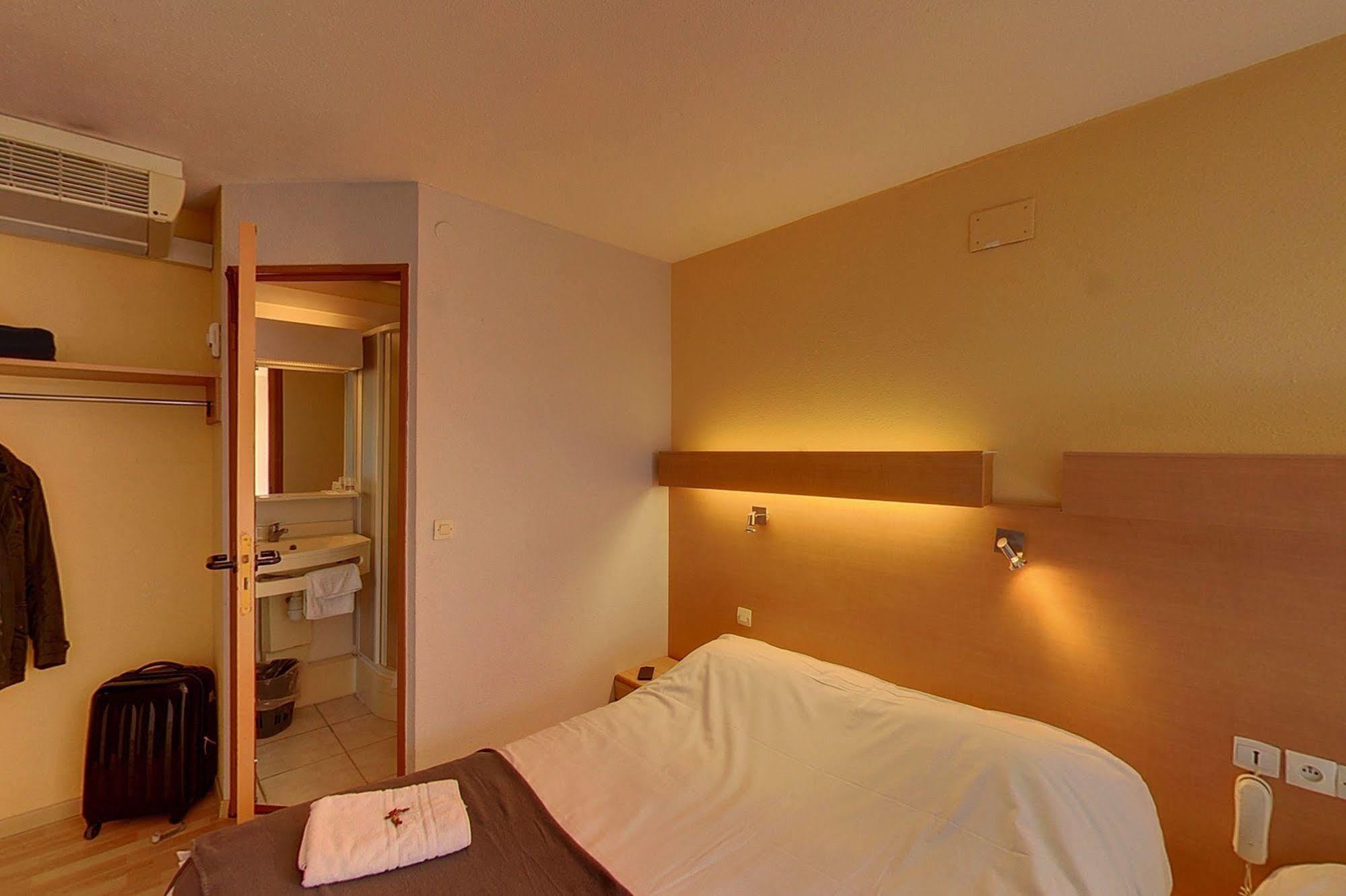 The Originals Access, Hotel Beziers Est Villeneuve-les-Beziers Ngoại thất bức ảnh