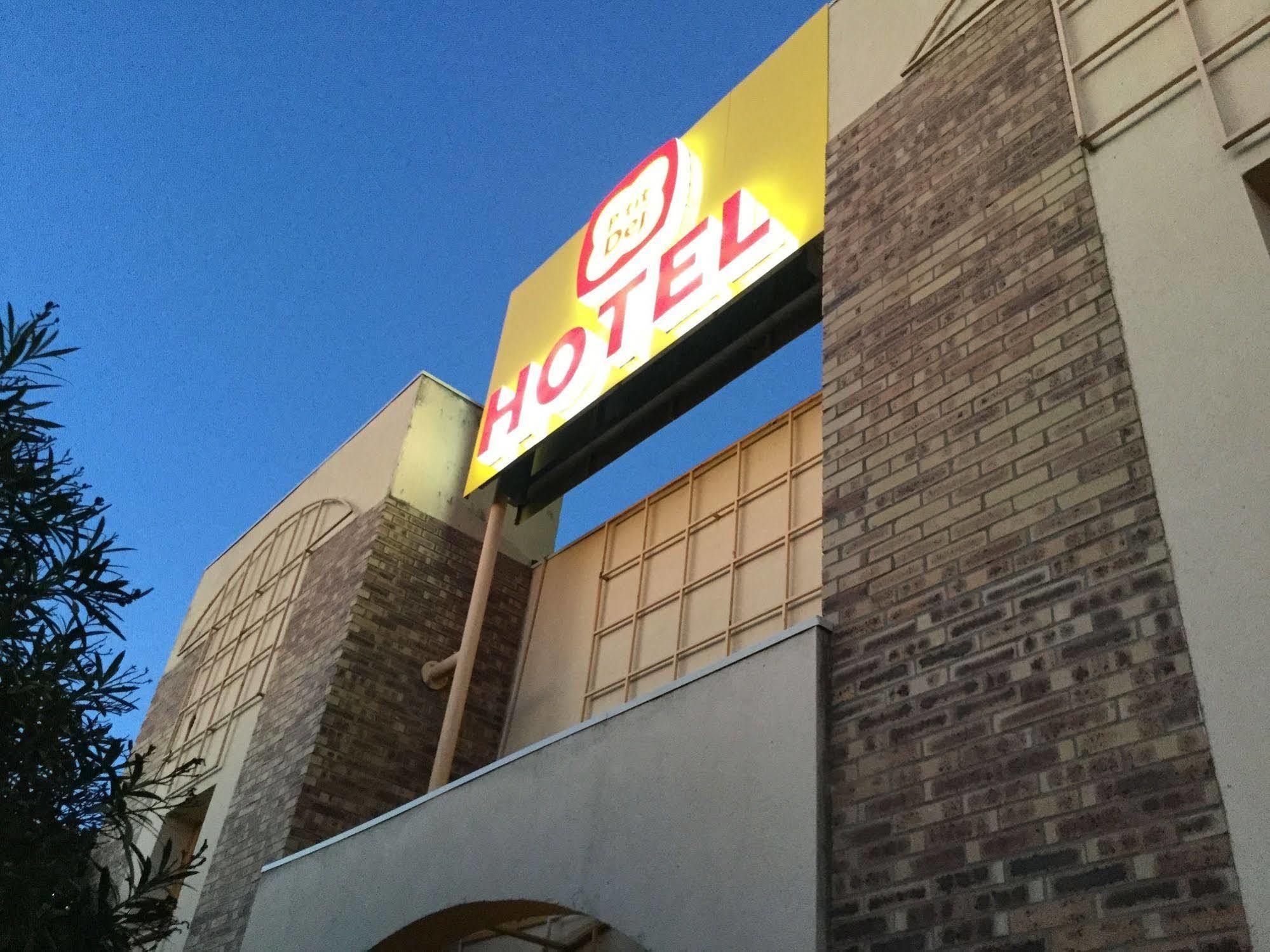 The Originals Access, Hotel Beziers Est Villeneuve-les-Beziers Ngoại thất bức ảnh